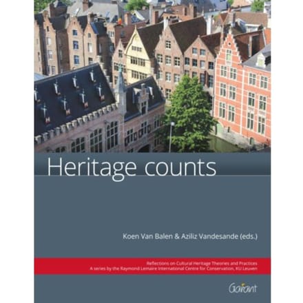 Heritage Counts