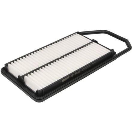 Luchtfilter HENGST Filtration E1569L