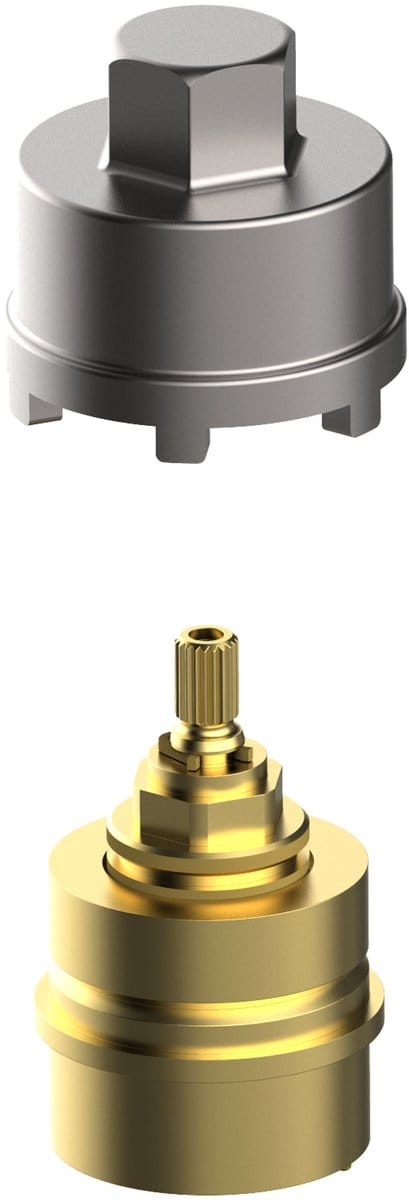 Keuco Stopkraan, 50114000042