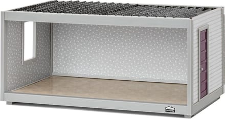Lundby poppenhuis Poppenhuismodule Lundby Room (44cm)