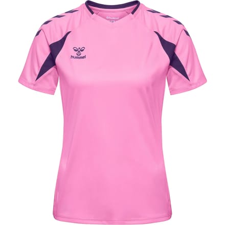 hummel hmlCORE 2.0 JERSEY S/S WOMAN