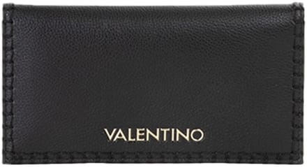 VALENTINO kaarthoes Aleksandra Card Case Nero zwart