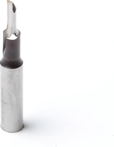 Trasco HHS groeffrees A01 4mm x schacht 8mm