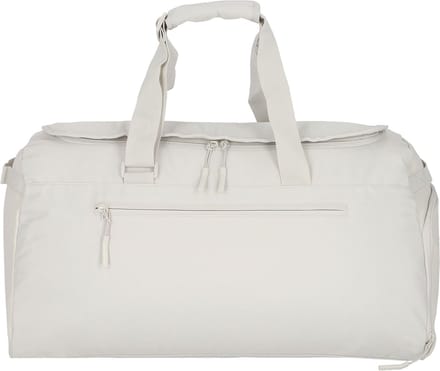 CHIEMSEE Sporttas Reistas Weekender White Beige