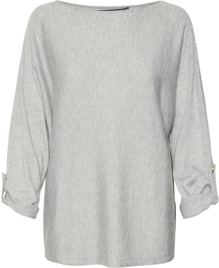 Vero Moda Gebreide pullover VMAPOLINA Gebreide pullover