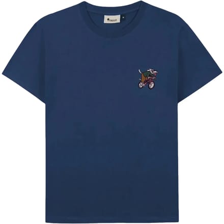 T-shirt Faguo Arcy