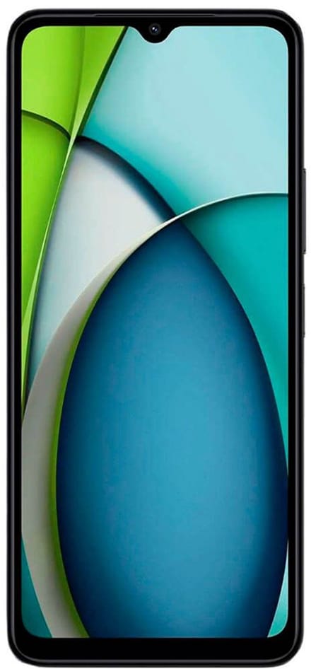 Xiaomi Redmi A3X - 64GB - Midnight Zwart