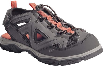 Regatta Westshore Ii Sandalen Grijs EU 42 Vrouw