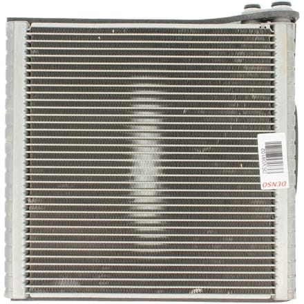 Verdamper, airconditioning DENSO DEV09102