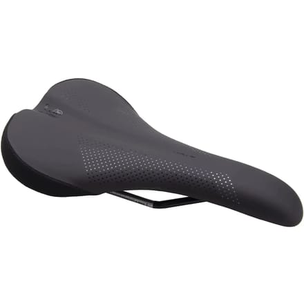 Wtb Saddle Volt Black - 265 X 142 - 265 x 142