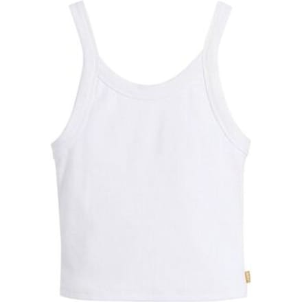 Onderhemden Levis A3715 0007 TANK-WHITE
