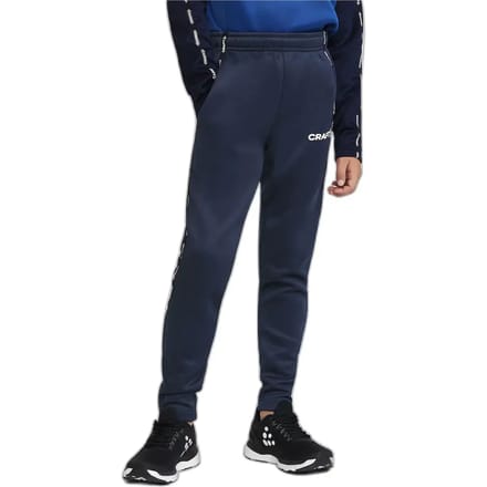 Kinderen joggingbroek Craft Squad 2.0