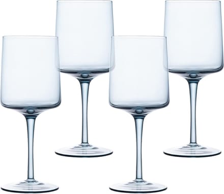 Luxe Wijnglazen set - Wijnglazen beker-4 pieces