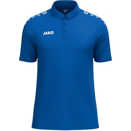 Jako One Polo Heren - Royal | Maat: M