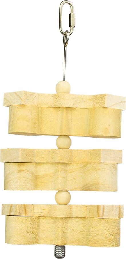 Back Zoo Nature Foraging Fruit Cup Holder