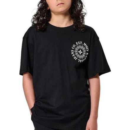 T-shirt Korte Mouw Kaporal Onito