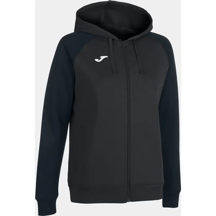 Dames sweatshirt met capuchon Joma Academy IV