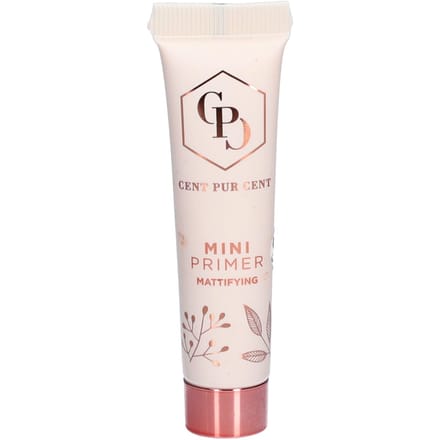 Cent Pur Cent Mini Primer Mattifying 15ml