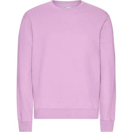 Trui Colorful Standard Classic Organic Cherry Blossom