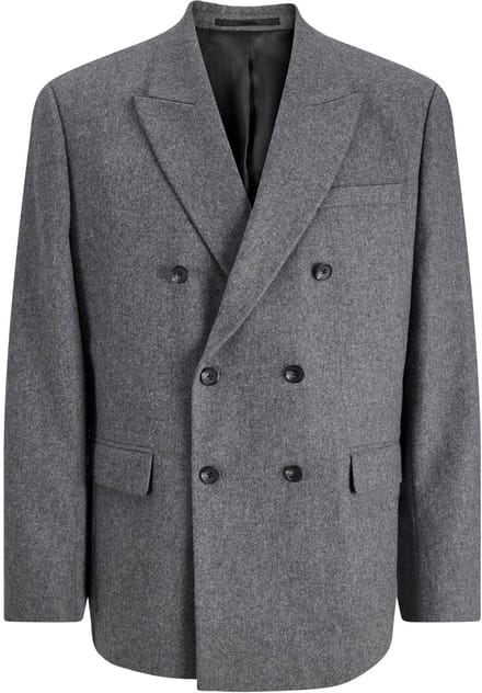 JACK&JONES - JPRHARRY CARLO DB BLAZER JY02 - Heren - Colberts
