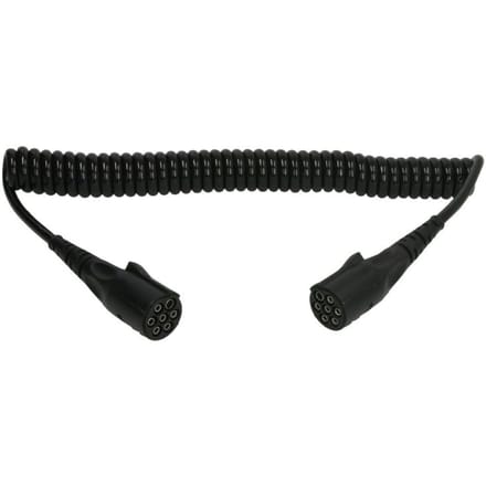 Philips Elektrische spiraalkabel PHILLIPS D212-01-040-1001