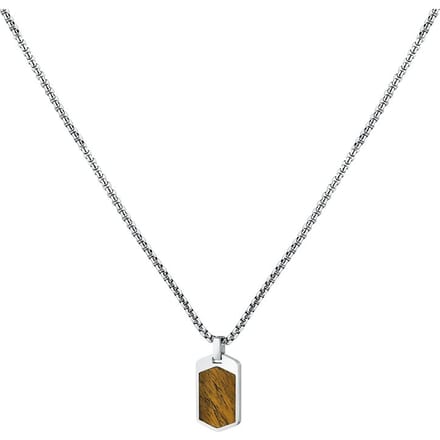 Morellato Ketting Terra SBKA01