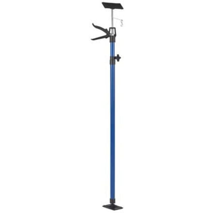 Velleman TL73002 Plafondsteun In lengte verstelbaar: 1150 - 2900 mm Belasting (max.): 30 kg
