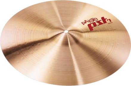 Paiste PST7 Crash 16" - Crash bekken