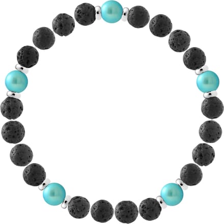 Armband Zilver Sterling 925 Albert Town