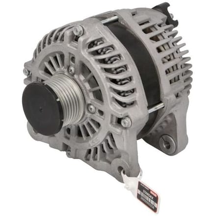 Driefasige generator STARDAX STX110088R