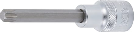 BGS Dopsleutelbit lengte 100 mm 1/2 Torx T50