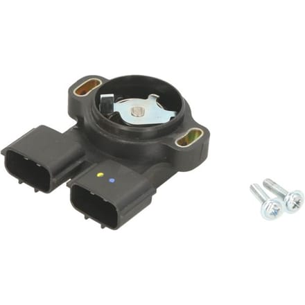 Herth+Buss Elparts Sensor, gasklepstand HERTH+BUSS JAKOPARTS J5641002