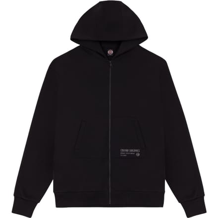 Colmar Overhemden zwart