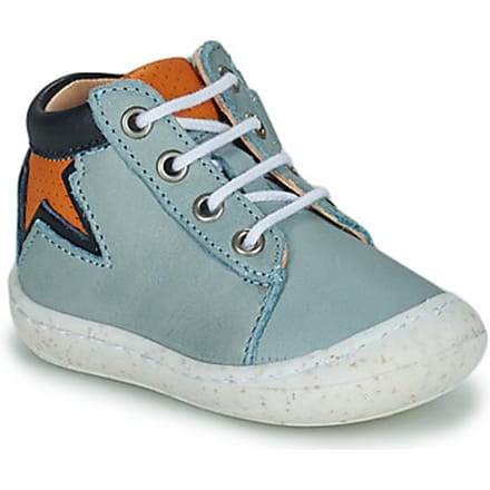 GBB  Hoge Sneakers AGONINO