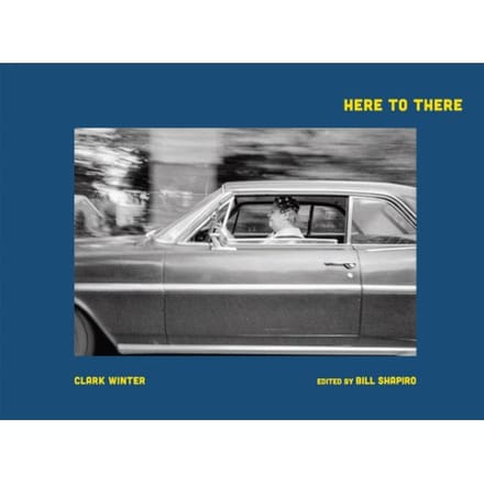 Clark Winter: Here To There