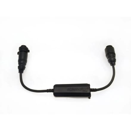 gcu kabel voor x35+ systeem upgrade Mahle