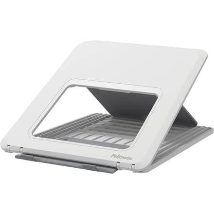 Laptopstandaard Fellowes Breyta wit