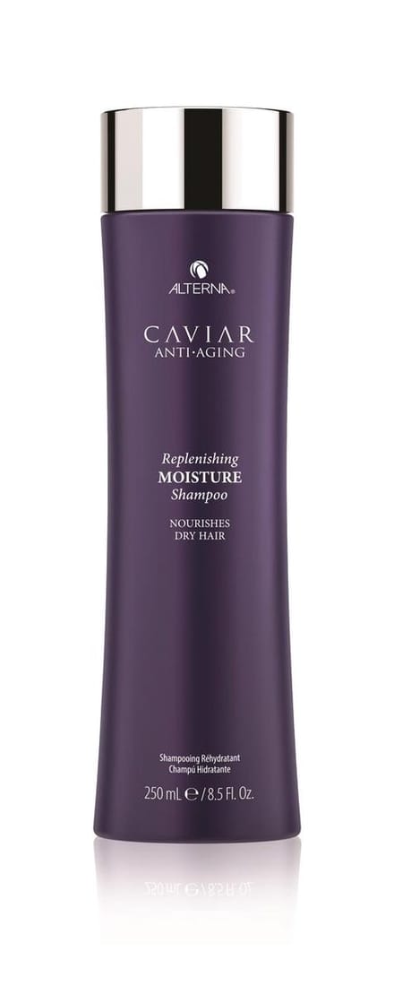Alterna - Caviar Anti-Aging - Replenishing Moisture Conditioner - 250 ml