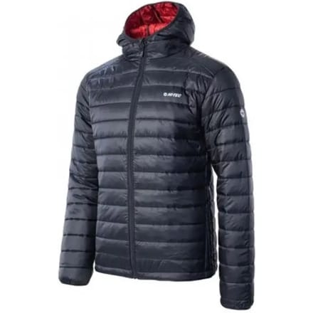 Hooded jacket Hi-Tec Cash