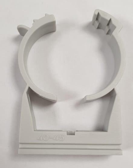 Easy-Fitt EF-PC40-45 - klemzadel - 40-45mm - 25st