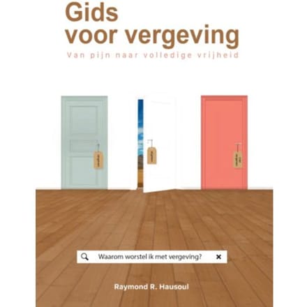 Gids Voor Vergeving - Raymond Hausoul