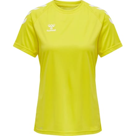 Hmlcore Xk Core Poly T-Shirt S/S Woman