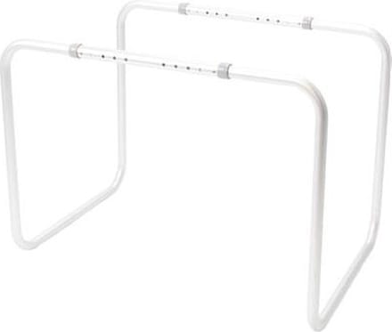 Dekensteun Aluminium