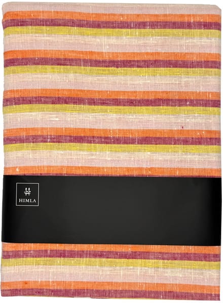 Maya tafelkleed Stripe Tuttifrutti