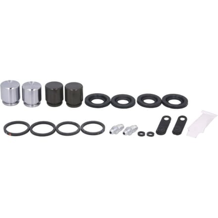 Reparatieset, remklauw AUTOFREN SEINSA D4-1697C