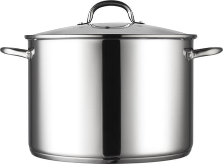 Funktion Soup pot 17.2 L 18/0 steel