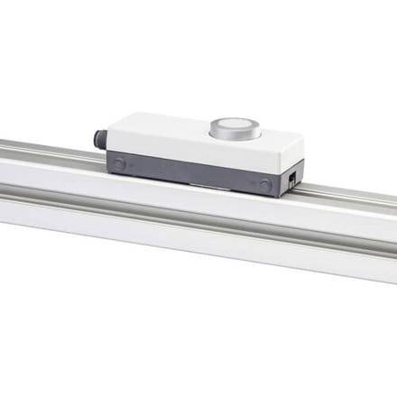 Schlegel MBM124_GR_TLI Druktoets Moment IP65 1 stuk(s)