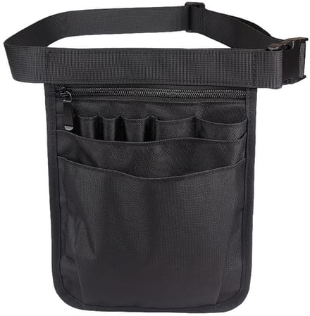 Dailygoods- Gereedschapsriem - Duurzaam - Waterdicht - Lichtgewicht