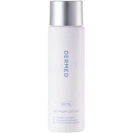 DERMED - Premium Lotion 120ml