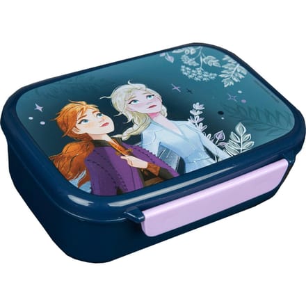Disney Frozen Lunch Box